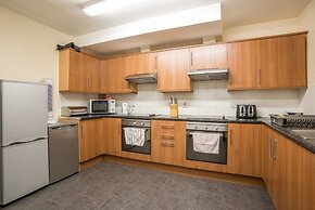 Metro Inns Teesside