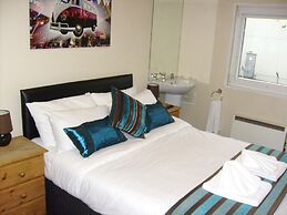 Metro Inns Teesside