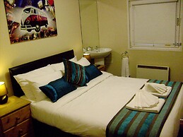 Metro Inns Teesside