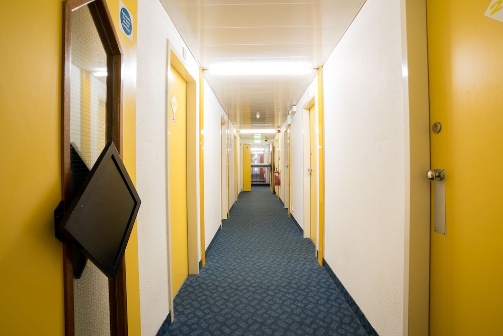 Metro Inns Teesside