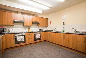 Metro Inns Teesside