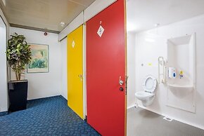 Metro Inns Teesside