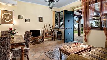 Casa Sophia