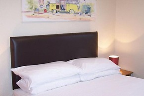 Metro Inns Falkirk