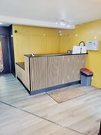 Metro Inns Falkirk