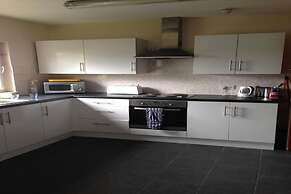 Metro Inns Falkirk