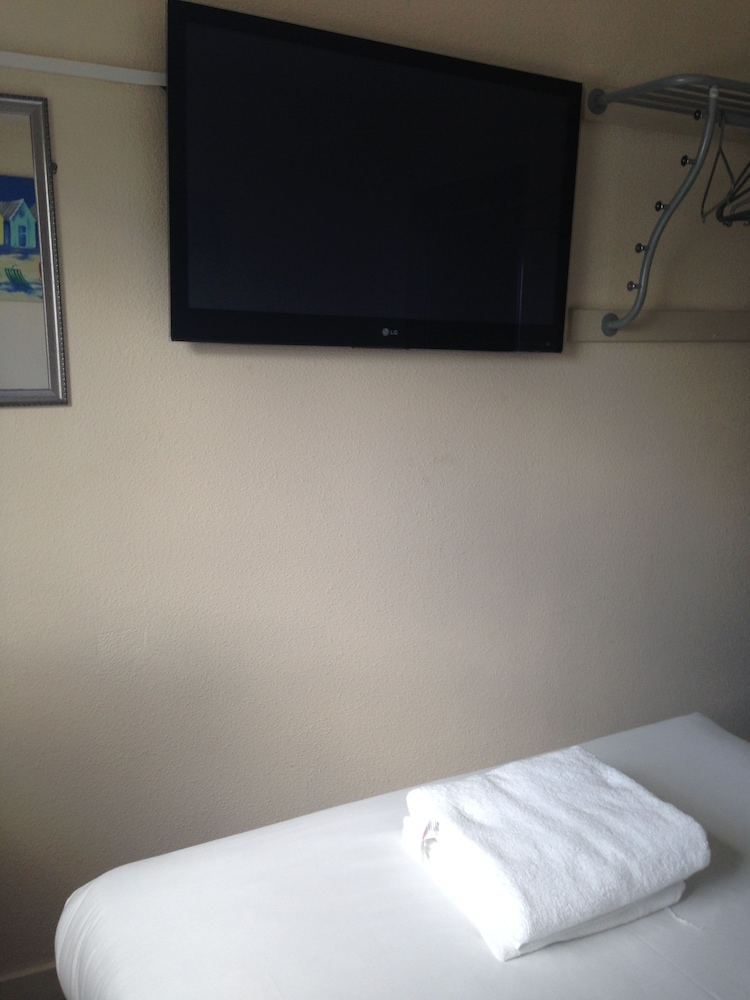 Metro Inns Falkirk