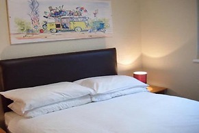Metro Inns Falkirk
