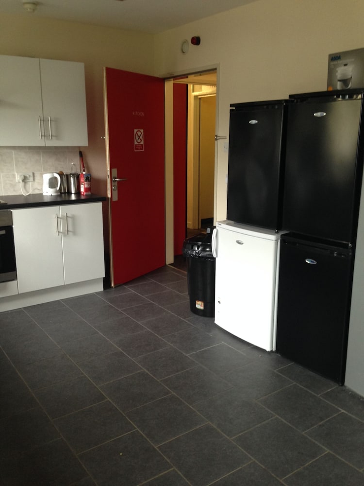 Metro Inns Falkirk