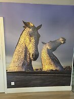 Metro Inns Falkirk