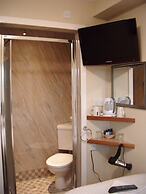 Metro Inns Falkirk