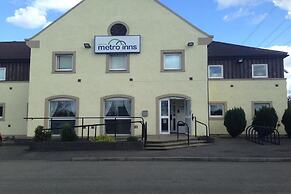Metro Inns Falkirk