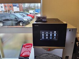 Metro Inns Falkirk