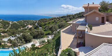 Villa Omikron