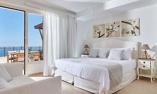 Villa Omikron