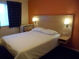 Metro Inns Huddersfield