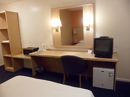 Metro Inns Huddersfield