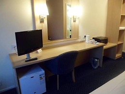Metro Inns Huddersfield