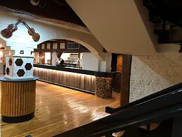 Metro Inns Walsall
