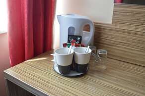 Metro Inns Walsall