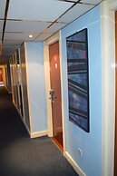 Metro Inns Walsall