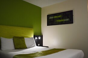 Metro Inns Walsall