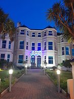 Astala Guesthouse
