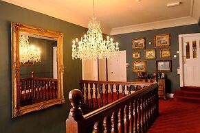Simonstone Hall Hotel