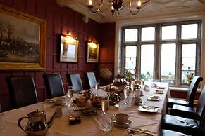 Simonstone Hall Hotel