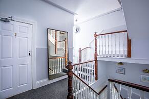 The Barclay Guest House