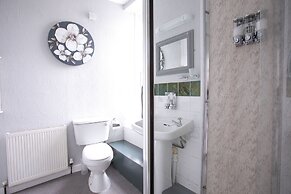 The Barclay Guest House