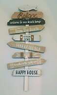 The Barclay Guest House
