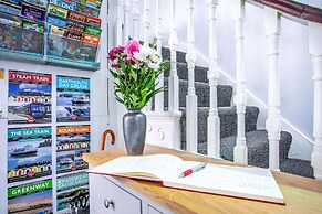 The Barclay Guest House