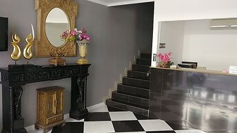 Hotler Boutique Apartment