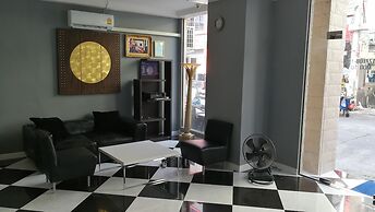 Hotler Boutique Apartment
