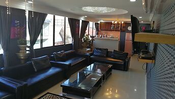 Hotler Boutique Apartment
