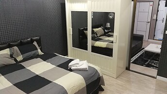 Hotler Boutique Apartment