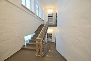 V Ugliche - Hostel