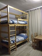 V Ugliche - Hostel