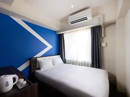 Ibis budget Osaka Umeda