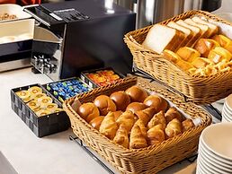 Ibis budget Osaka Umeda