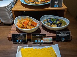 Ibis budget Osaka Umeda