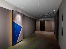 Ibis budget Osaka Umeda