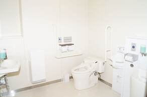 Ibis budget Osaka Umeda