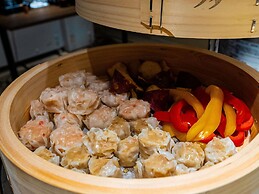 Ibis budget Osaka Umeda