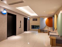 Ibis budget Osaka Umeda