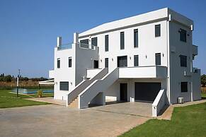 Geo Boutique Villa