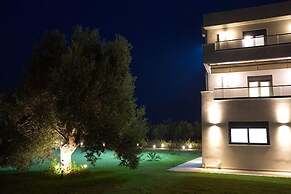 Geo Boutique Villa