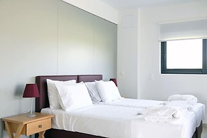 Geo Boutique Villa