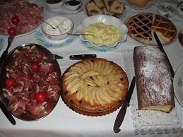 La Biocca